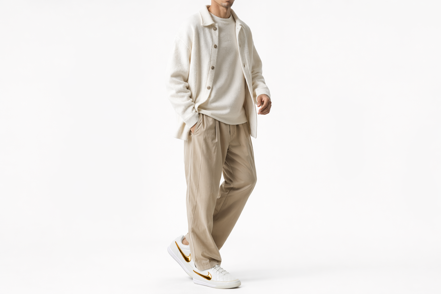 Order 罗纳尔迪尼奥 x Nike Tiempo Legend "黄金之触" IF4389-100