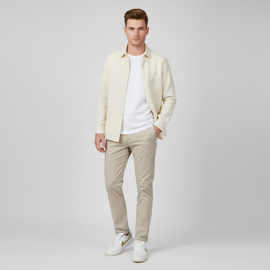 Lookbook Ronaldinho x Nike Tiempo Legend ''Sentuhan Emas'' IF4389-100