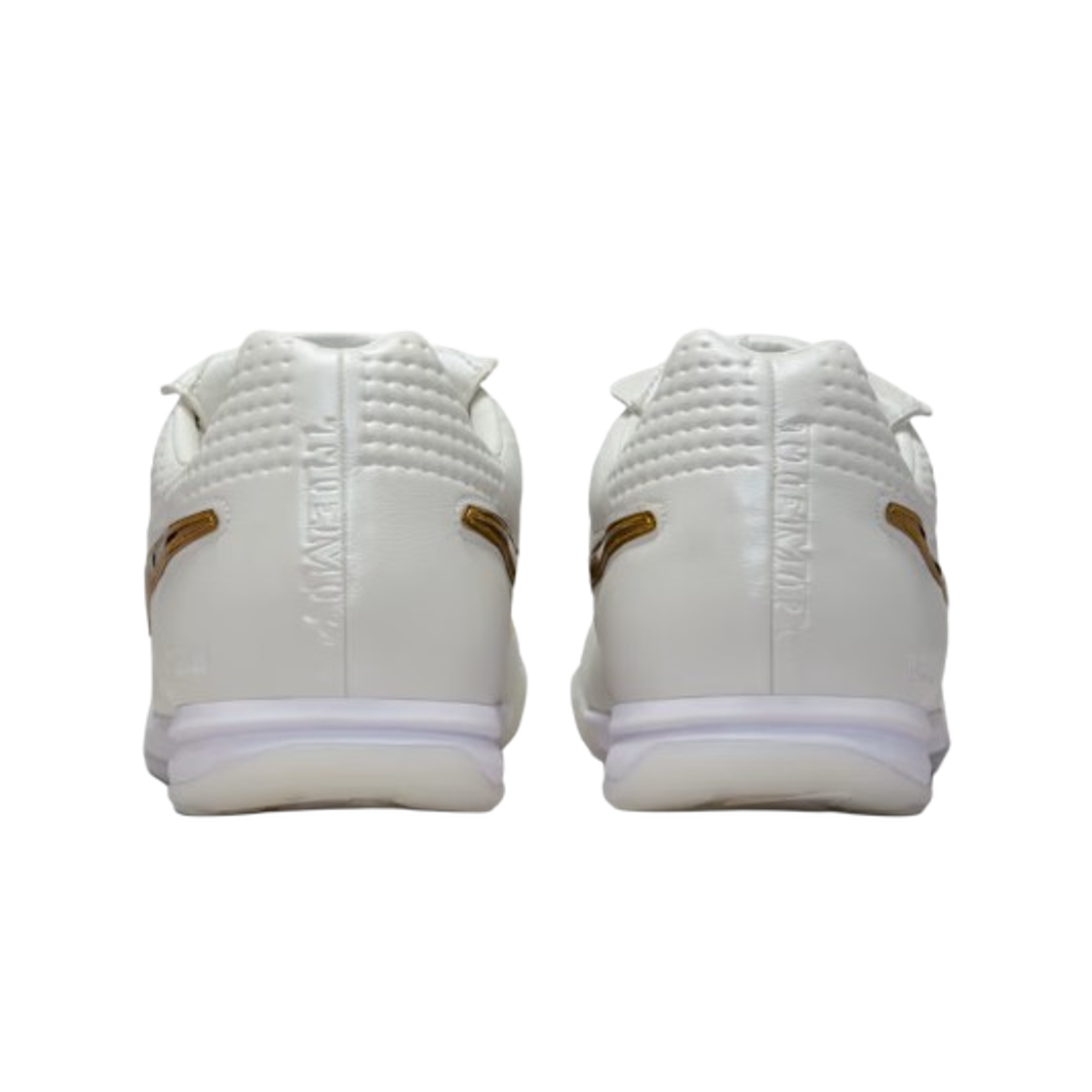 Lookbook Ronaldinho x Nike Tiempo Legend 'Sentuhan Emas' IF4389-100