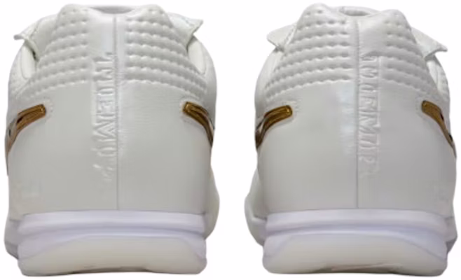 Ronaldinho x Nike Tiempo Legend ''Sentuhan Emas'' IF4389-100 Purchase Ronaldinho x Nike Tiempo Legend ''Sentuhan Emas'' IF4389-100