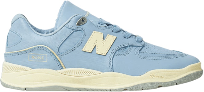 Rone x Tiago Lemos x New Balance Numeric 1010 'Sahabat & Keluarga' NMB1010RO Buy Rone x Tiago Lemos x New Balance Numeric 1010 'Sahabat & Keluarga' NMB1010RO