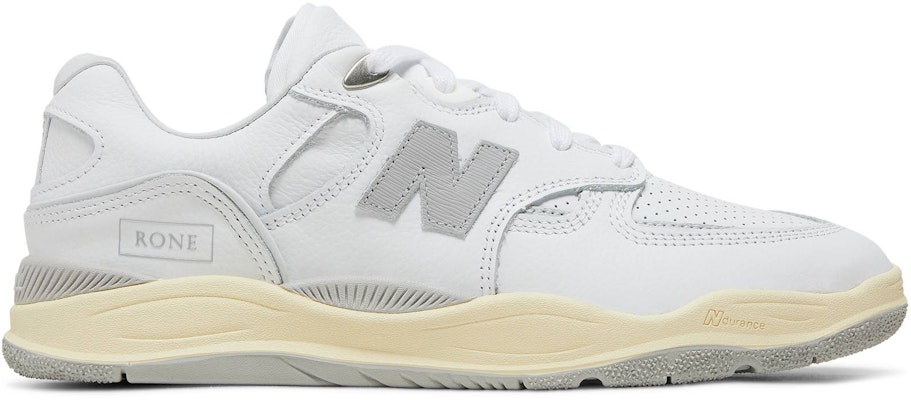 Rone x Tiago Lemos x New Balance Numeric 1010 'Sophisticated Skateboarding' NM1010RO Buy Rone x Tiago Lemos x New Balance Numeric 1010 'Sophisticated Skateboarding' NM1010RO