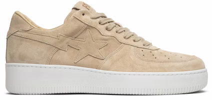 Ronnie Fieg x A Bathing Ape Bape Sta Low Fiegsta 'Pasir' BA1000-104 Buy Ronnie Fieg x A Bathing Ape Bape Sta Low Fiegsta 'Pasir' BA1000-104