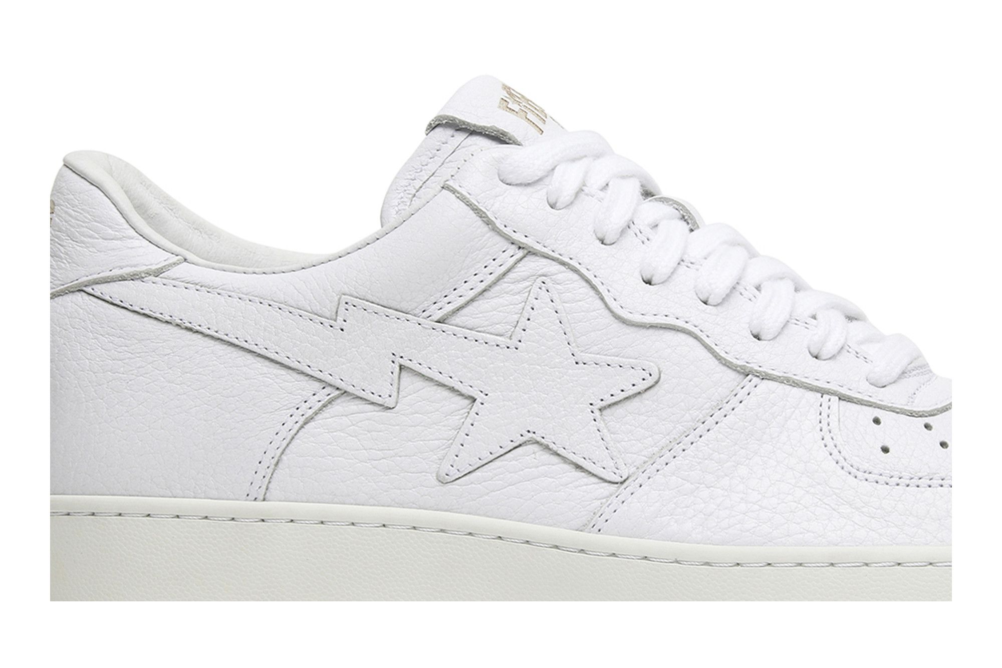 Order Ronnie Fieg x A Bathing Ape Bape Sta Low Fiegsta '白色' BA1000-101