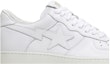 Order Ronnie Fieg x A Bathing Ape Bape Sta Rendah Fiegsta 'Putih' BA1000-101