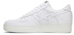 Ronnie Fieg x A Bathing Ape Bape Sta Rendah Fiegsta 'Putih' BA1000-101
