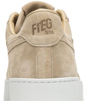 Ronnie Fieg x A Bathing Ape Bape Sta Low Fiegsta 'Pasir' BA1000-104 Sizing Ronnie Fieg x A Bathing Ape Bape Sta Low Fiegsta 'Pasir' BA1000-104