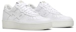 Cheap Ronnie Fieg x A Bathing Ape Bape Sta Rendah Fiegsta 'Putih' BA1000-101