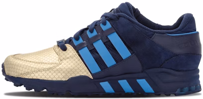 Ronnie Fieg x adidas EQT Support '93 'NYC's Bravest' B26274 Ronnie Fieg x adidas EQT Support '93 'NYC's Bravest' B26274