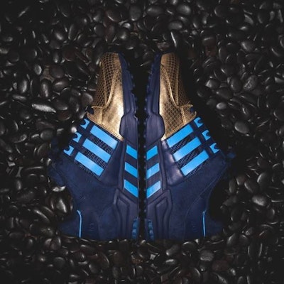 Ronnie Fieg x adidas EQT Support '93 '纽约最勇敢者' B26274 Order Ronnie Fieg x adidas EQT Support '93 '纽约最勇敢者' B26274