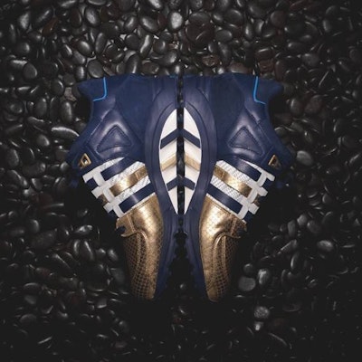 Ronnie Fieg x adidas EQT Support '93 '纽约最勇敢者' B26274 Lookbook Ronnie Fieg x adidas EQT Support '93 '纽约最勇敢者' B26274