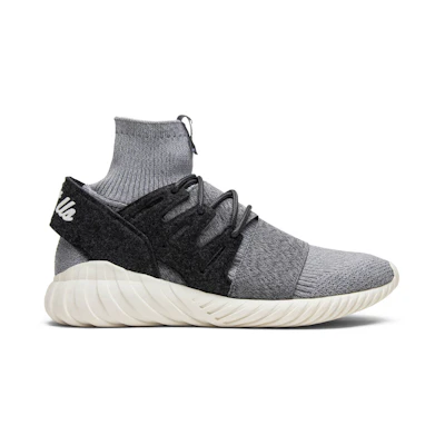Ronnie Fieg adidas Tubular Doom 'Just Us'