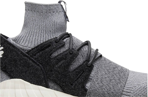 Ronnie Fieg x adidas Tubular Doom 'Just Us' Lelaki AQ3913 Order Ronnie Fieg x adidas Tubular Doom 'Just Us' Lelaki AQ3913