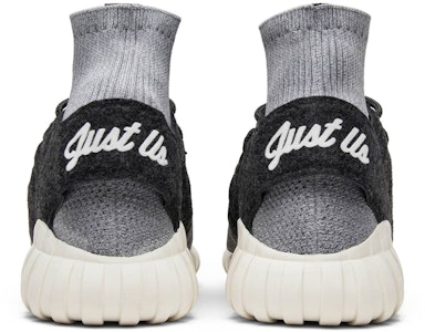 Ronnie Fieg x 阿迪达斯 Tubular Doom 'Just Us' 联名鞋 AQ3913 Details for Ronnie Fieg x 阿迪达斯 Tubular Doom 'Just Us' 联名鞋 AQ3913