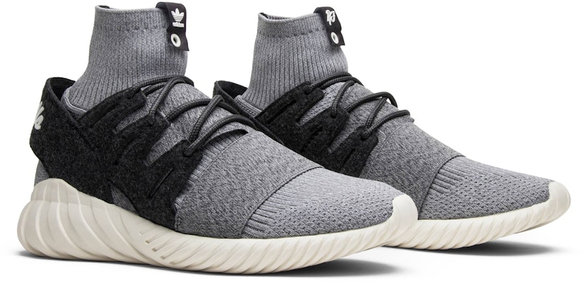 Ronnie Fieg x adidas Tubular Doom 'Just Us' Lelaki AQ3913 Cheap Ronnie Fieg x adidas Tubular Doom 'Just Us' Lelaki AQ3913