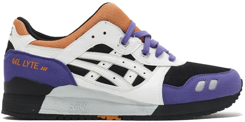 Ronnie Fieg x ASICS David Z x Gel Lyte 3 'Flip OG' HQ81G-9001 Buy Ronnie Fieg x ASICS David Z x Gel Lyte 3 'Flip OG' HQ81G-9001