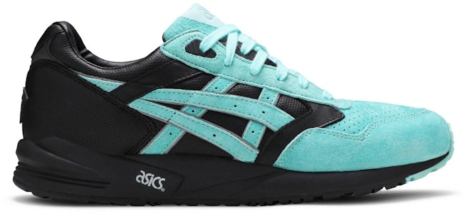 Ronnie Fieg x ASICS 钻石公司 x ASICS Gel Saga '蒂芙尼' H50EK-9048 Buy Ronnie Fieg x ASICS 钻石公司 x ASICS Gel Saga '蒂芙尼' H50EK-9048