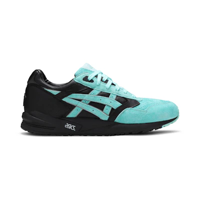 Ronnie Fieg ASICS Diamond Supply Co. ASICS Gel Saga 'Tiffany'