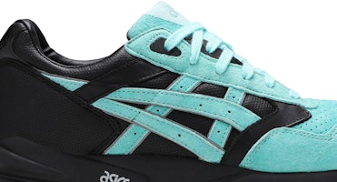 로니 피그 x 다이아몬드 서플라이 x 아식스 젤 사가 "티파니" H50EK-9048 Order 로니 피그 x 다이아몬드 서플라이 x 아식스 젤 사가 "티파니" H50EK-9048