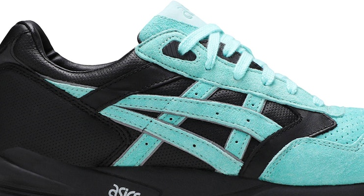 Ronnie Fieg x ASICS 钻石公司 x ASICS Gel Saga '蒂芙尼' H50EK-9048 Order Ronnie Fieg x ASICS 钻石公司 x ASICS Gel Saga '蒂芙尼' H50EK-9048