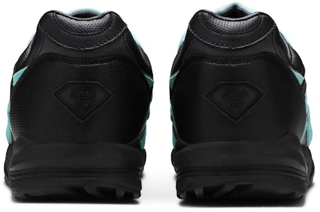 Ronnie Fieg x ASICS 钻石公司 x ASICS Gel Saga '蒂芙尼' H50EK-9048 Details for Ronnie Fieg x ASICS 钻石公司 x ASICS Gel Saga '蒂芙尼' H50EK-9048