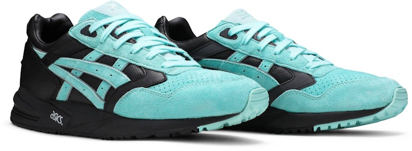 Ronnie Fieg x ASICS 钻石公司 x ASICS Gel Saga '蒂芙尼' H50EK-9048 Cheap Ronnie Fieg x ASICS 钻石公司 x ASICS Gel Saga '蒂芙尼' H50EK-9048