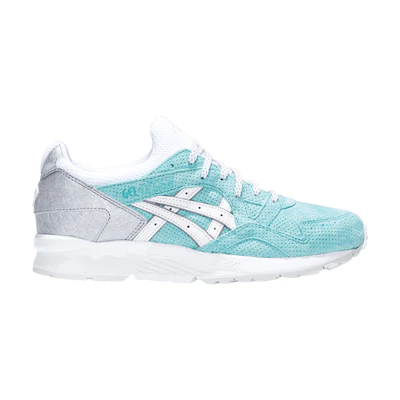 Ronnie Fieg ASICS Diamond Supply Co. Gel Lyte 5 'Tiffany' - Special Box