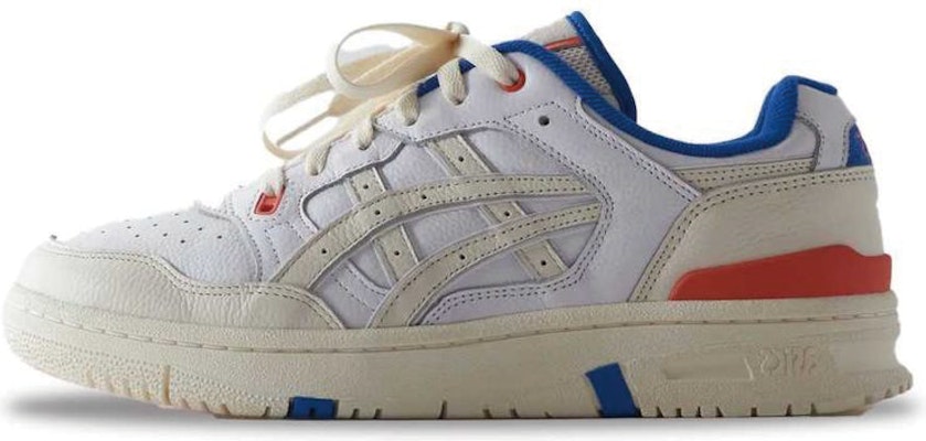 Ronnie Fieg x ASICS EX89 'Kithstrike' Kolaborasi Sneakers Unik ASICS-RONNIE-01 Buy Ronnie Fieg x ASICS EX89 'Kithstrike' Kolaborasi Sneakers Unik ASICS-RONNIE-01