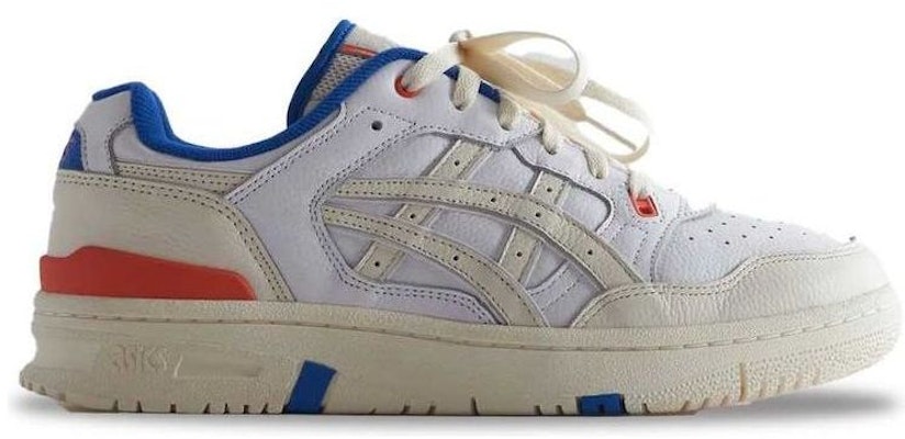 Ronnie Fieg x ASICS EX89 'Kithstrike' Sepatu Sneaker ASICS-RONNIE-01 Order Ronnie Fieg x ASICS EX89 'Kithstrike' Sepatu Sneaker ASICS-RONNIE-01
