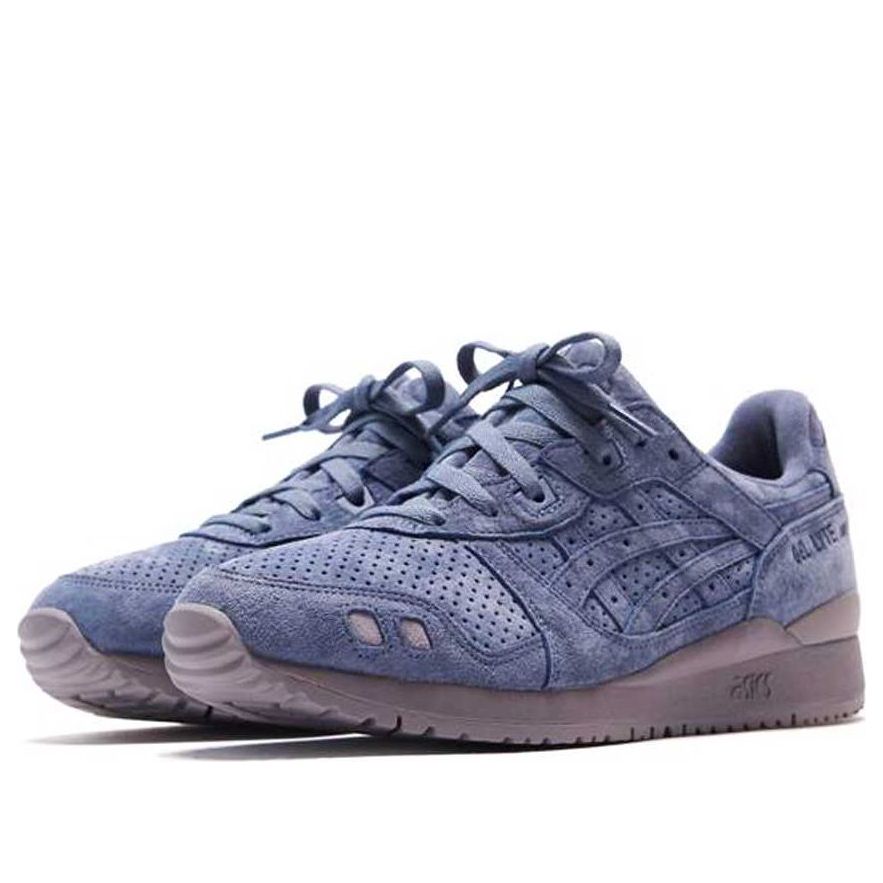 Ronnie Fieg ASICS Gel-Lyte 3 The Palette 'Elevation'