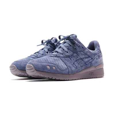 Ronnie Fieg ASICS Gel-Lyte 3 The Palette 'Elevation'