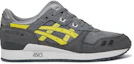 Buy Ronnie Fieg x ASICS Gel-Lyte III Remastered 'Super Yellow' 1201A810-020