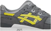Lookbook Ronnie Fieg x ASICS Gel-Lyte III Remastered 'Super Yellow' 1201A810-020