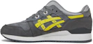 Shop Ronnie Fieg x ASICS Gel-Lyte III Remastered 'Super Yellow' 1201A810-020