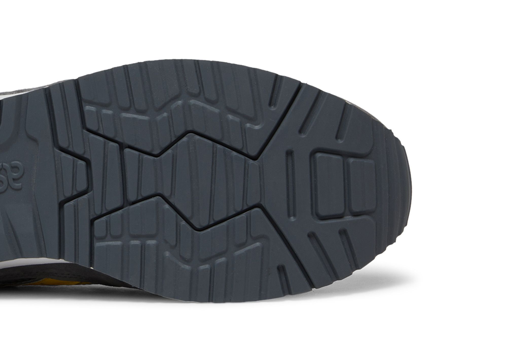 Details for Ronnie Fieg x ASICS Gel-Lyte III 复刻版 '超级黄色' 1201A810-020