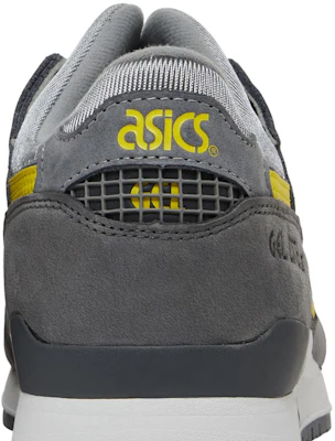 Ronnie Fieg x ASICS Gel-Lyte III Remastered 'Super Yellow' 1201A810-020 Cheap Ronnie Fieg x ASICS Gel-Lyte III Remastered 'Super Yellow' 1201A810-020