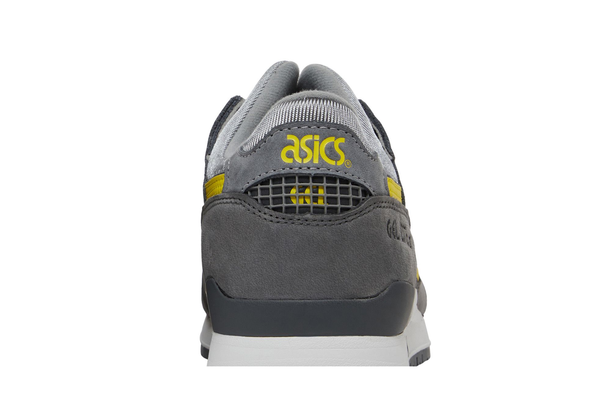 Cheap Ronnie Fieg x ASICS Gel-Lyte III 复刻版 '超级黄色' 1201A810-020