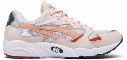 Ronnie Fieg x ASICS Gel Diablo 'Volcano 2.0' H70DK-0831 Ronnie Fieg x ASICS Gel Diablo 'Volcano 2.0' H70DK-0831