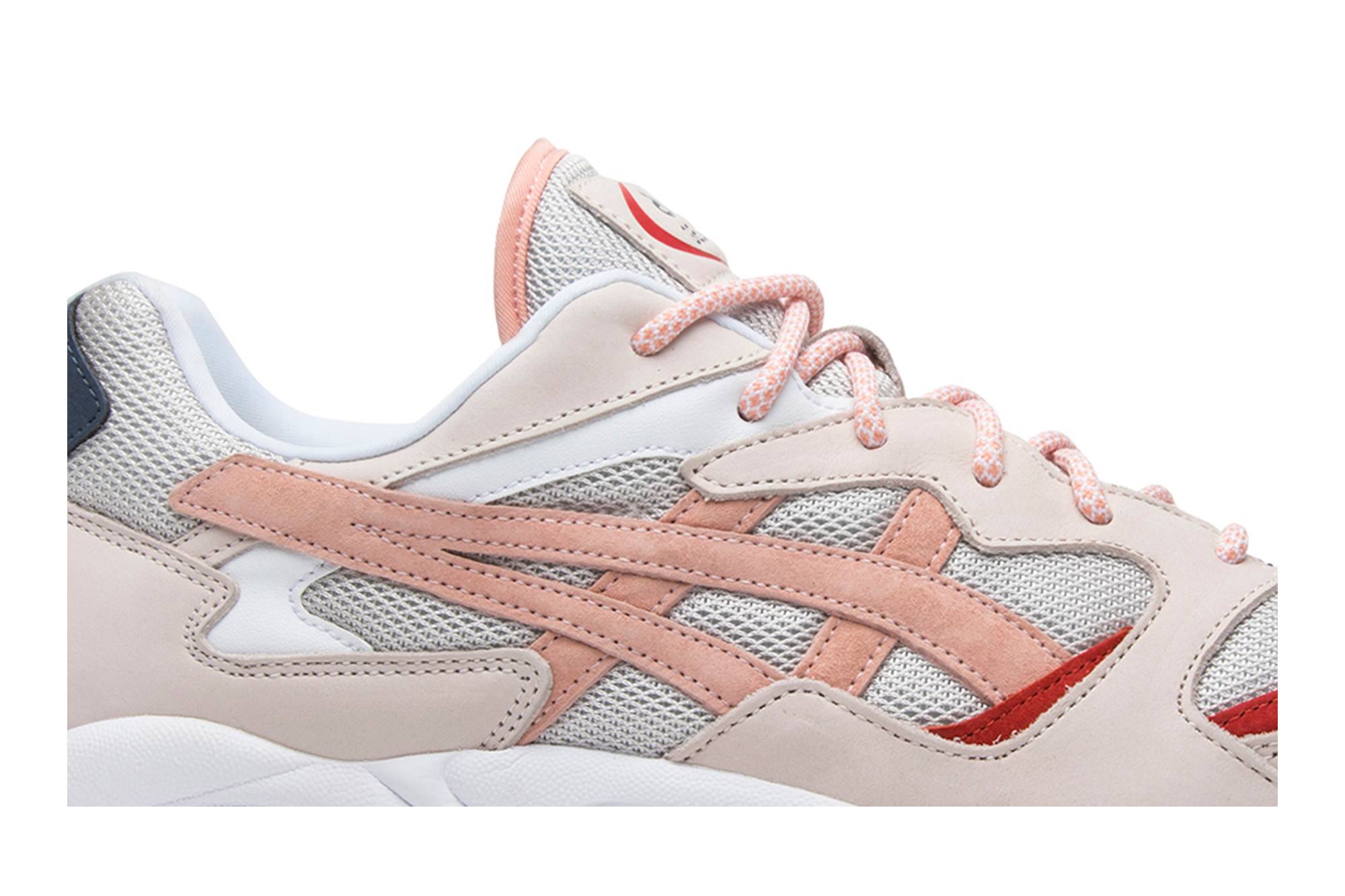 Order ロニー・フィーグ×アシックス GEL-Diablo「Volcano 2.0」 H70DK-0831