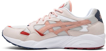 ロニー・フィーグ×アシックス GEL-Diablo「Volcano 2.0」 H70DK-0831 Lookbook ロニー・フィーグ×アシックス GEL-Diablo「Volcano 2.0」 H70DK-0831