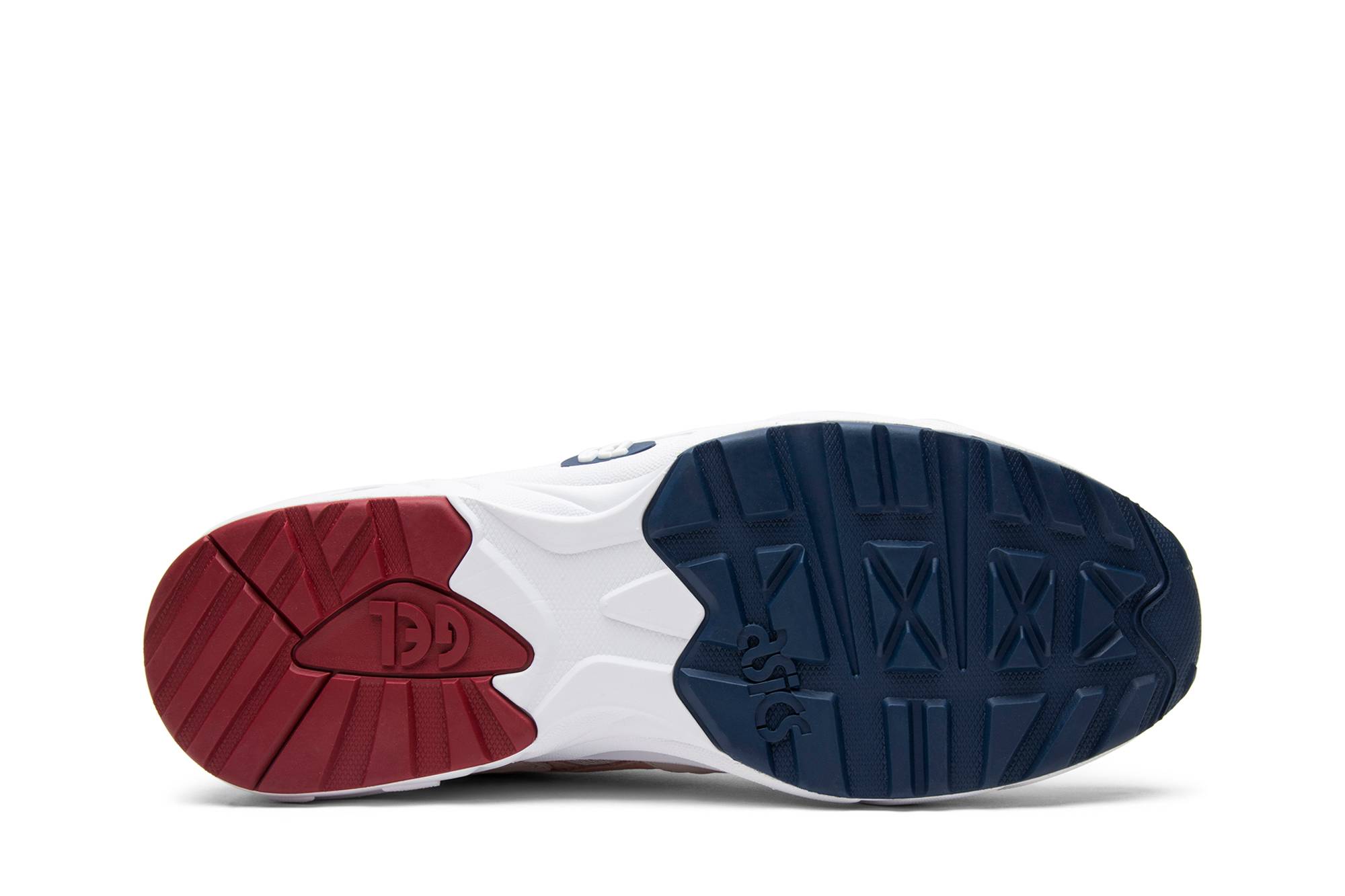 Shop ロニー・フィーグ×アシックス GEL-Diablo「Volcano 2.0」 H70DK-0831