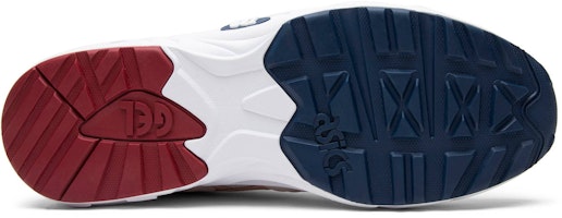 ロニー・フィーグ×アシックス GEL-Diablo「Volcano 2.0」 H70DK-0831 Shop ロニー・フィーグ×アシックス GEL-Diablo「Volcano 2.0」 H70DK-0831