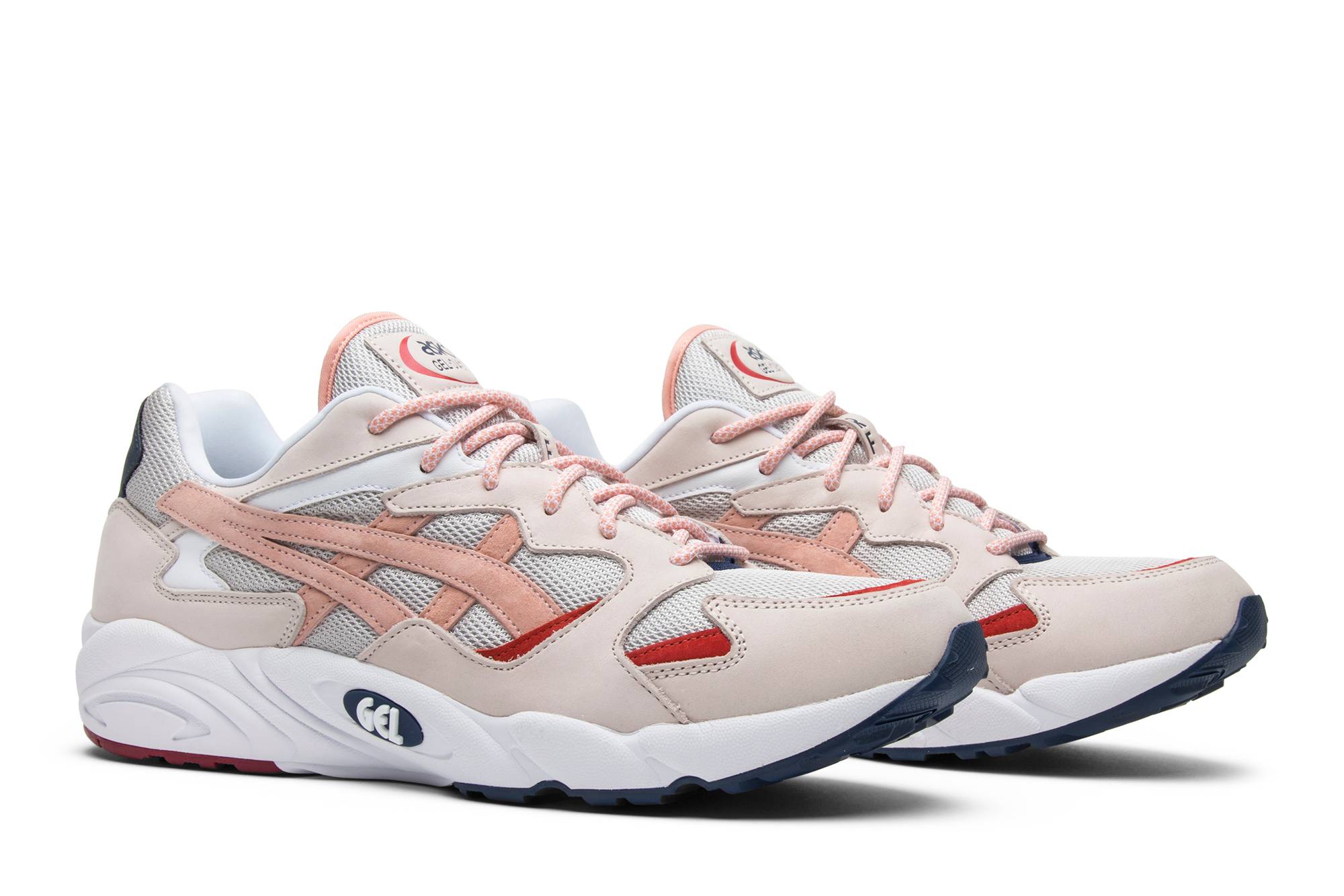 Cheap ロニー・フィーグ×アシックス GEL-Diablo「Volcano 2.0」 H70DK-0831