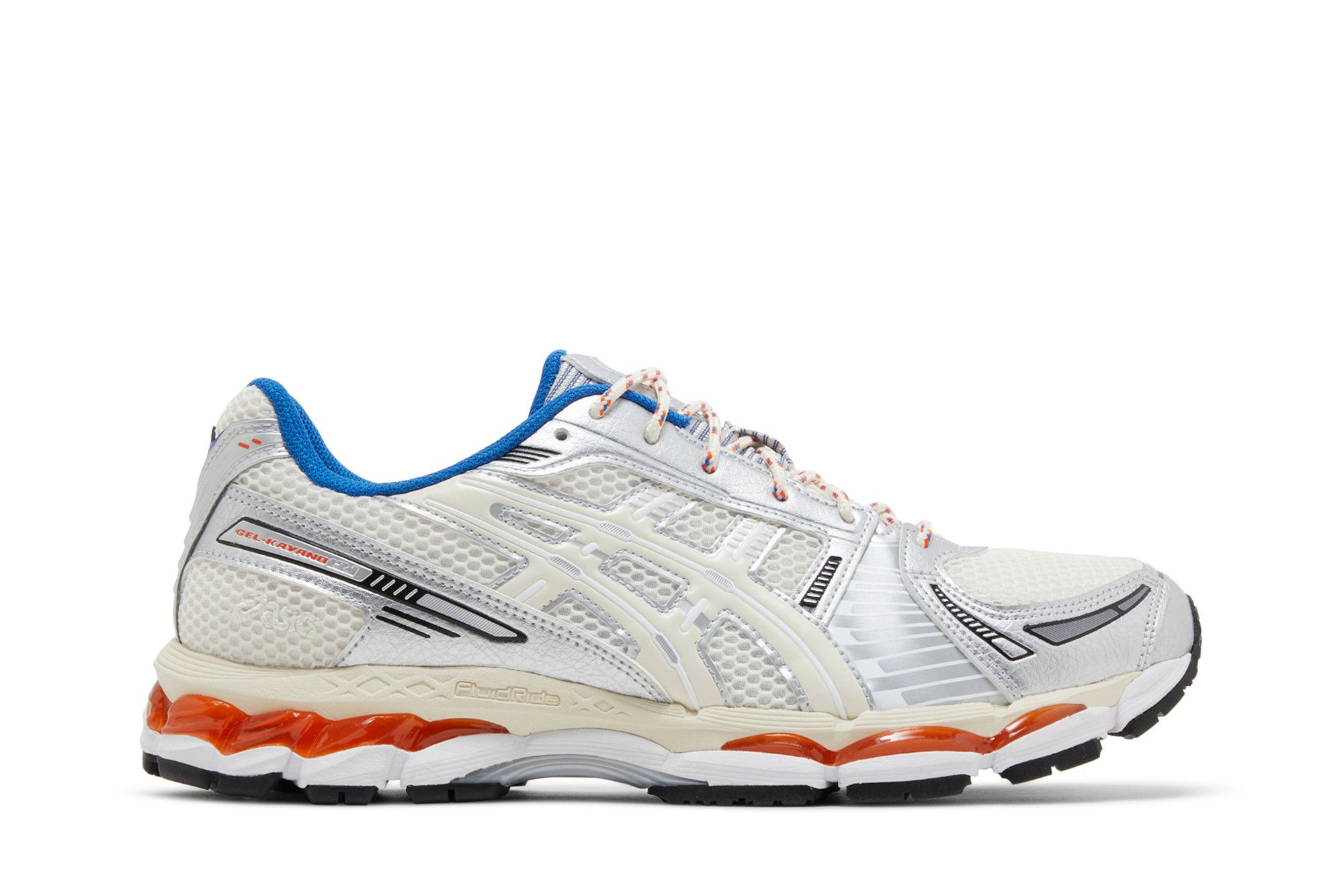 Ronnie Fieg x ASICS Gel Kayano 12.1 'Cream Blue Orange' 1203A555-101