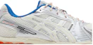 Lookbook Ronnie Fieg x ASICS Gel Kayano 12.1 ''Crème Bleu Orange'' 1203A555-101