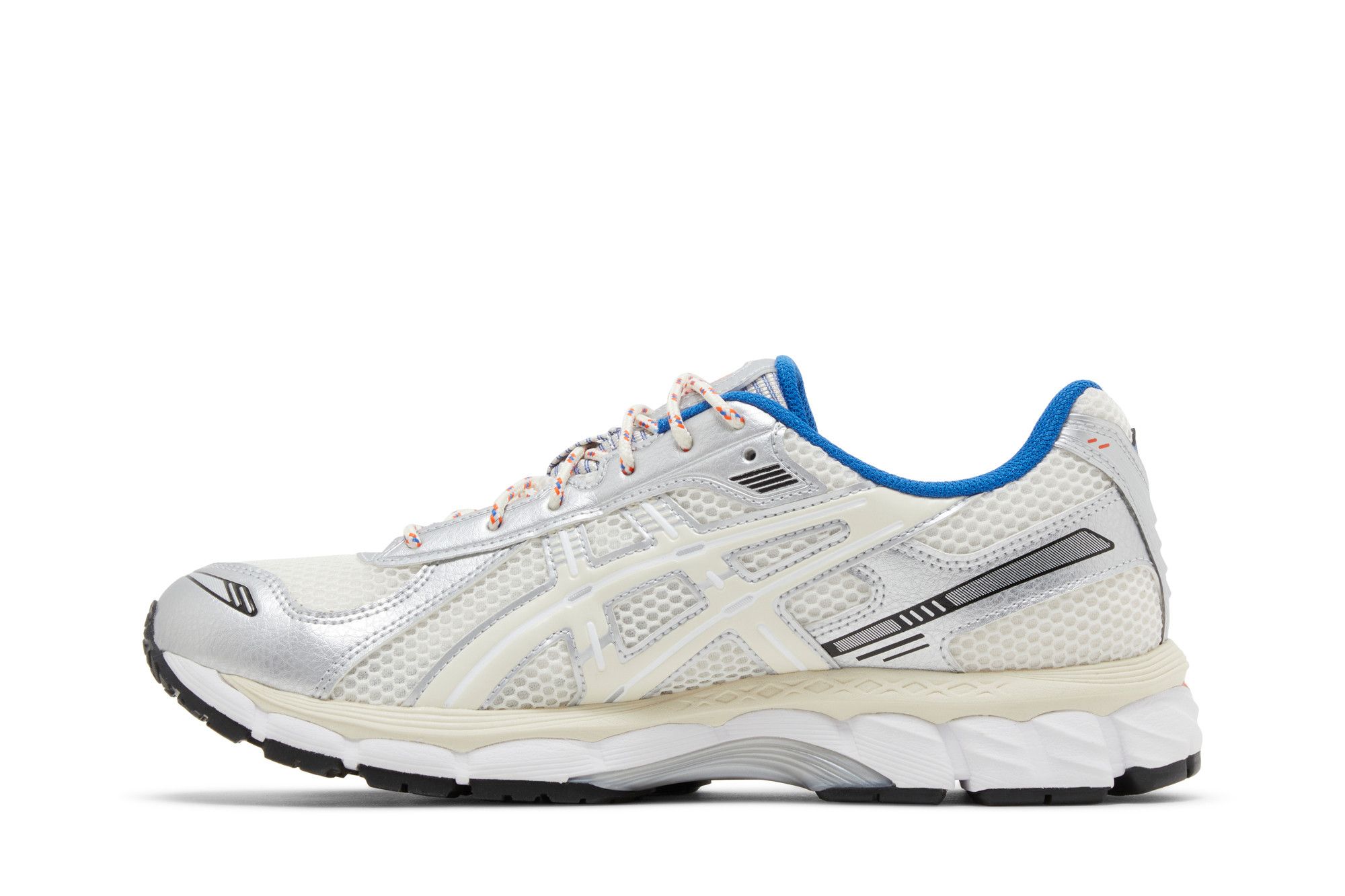 Shop Ronnie Fieg x ASICS Gel Kayano 12.1 ''Crème Bleu Orange'' 1203A555-101
