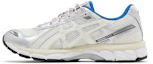 Shop Ronnie Fieg x ASICS Gel Kayano 12.1 ''Crème Bleu Orange'' 1203A555-101