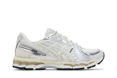 Ronnie Fieg x ASICS Gel Kayano 12.1 'Cream Pure Aqua'