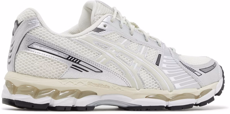 Ronnie Fieg x ASICS Gel Kayano 12.1 'Krim Aqua Tulen' 1203A555-100 Lookbook Ronnie Fieg x ASICS Gel Kayano 12.1 'Krim Aqua Tulen' 1203A555-100
