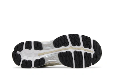 Ronnie Fieg x ASICS Gel Kayano 12.1 'Cream Pure Aqua'